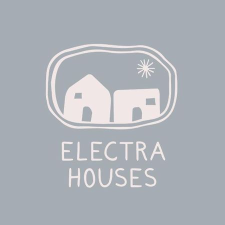 Electra Houses Στούπα Εξωτερικό φωτογραφία