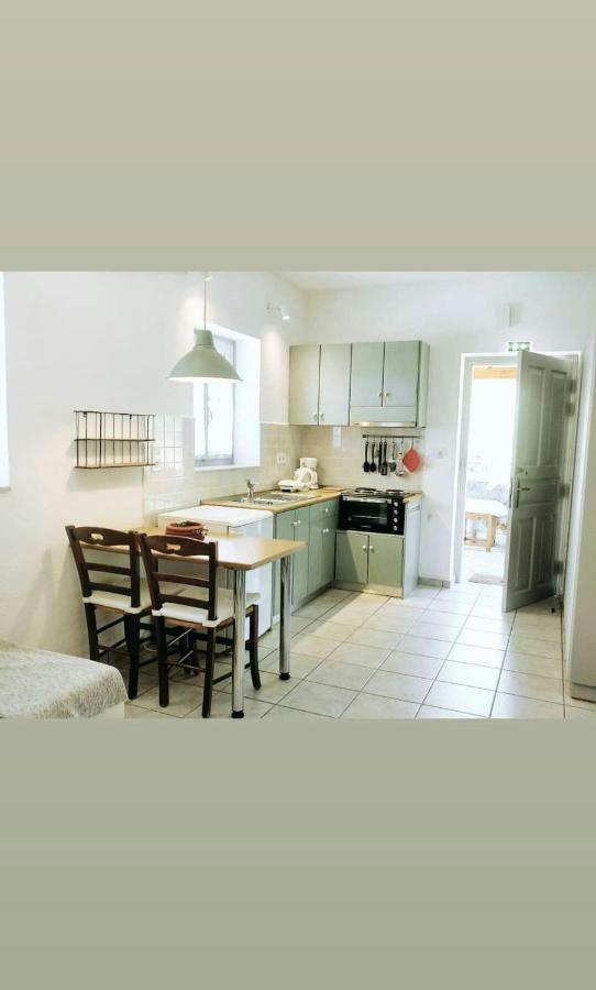 Electra Houses Στούπα Εξωτερικό φωτογραφία
