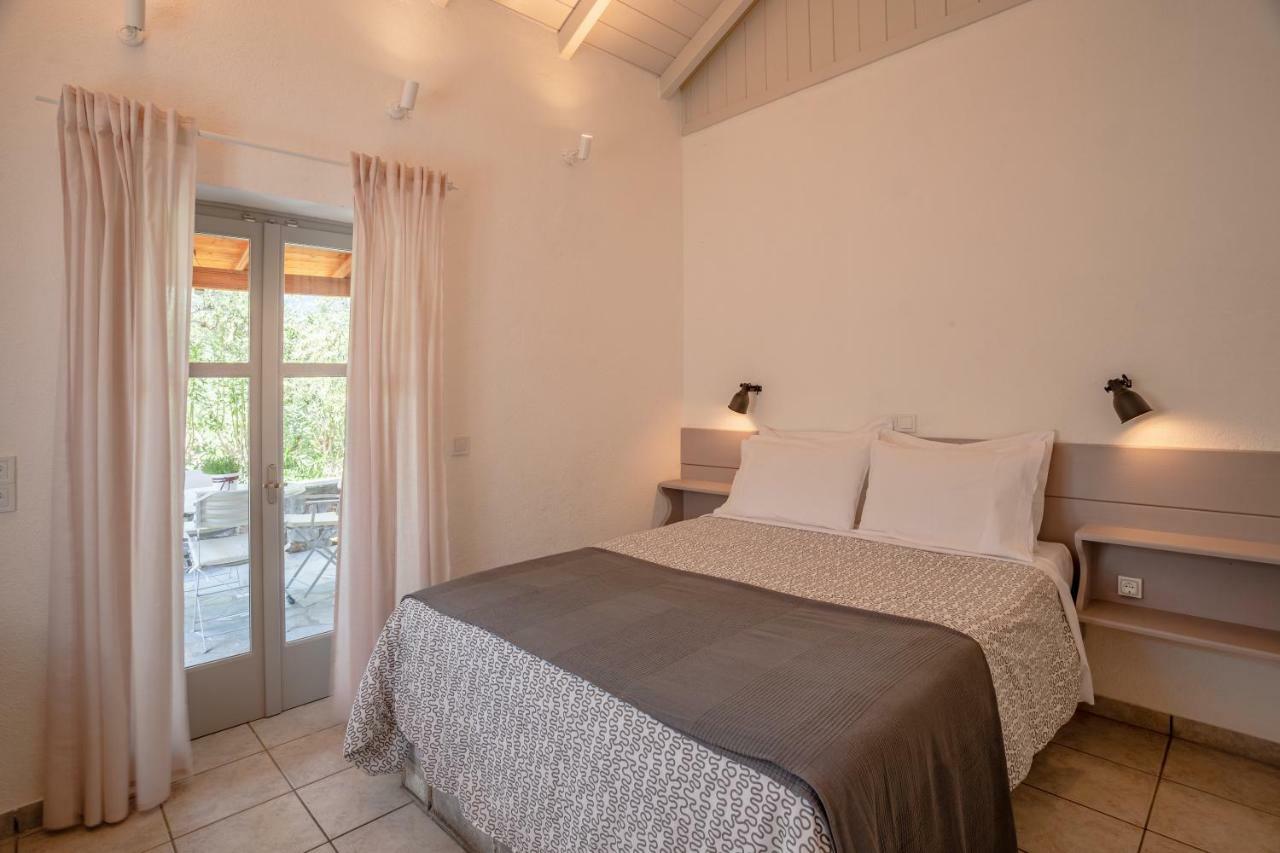 Electra Houses Στούπα Εξωτερικό φωτογραφία