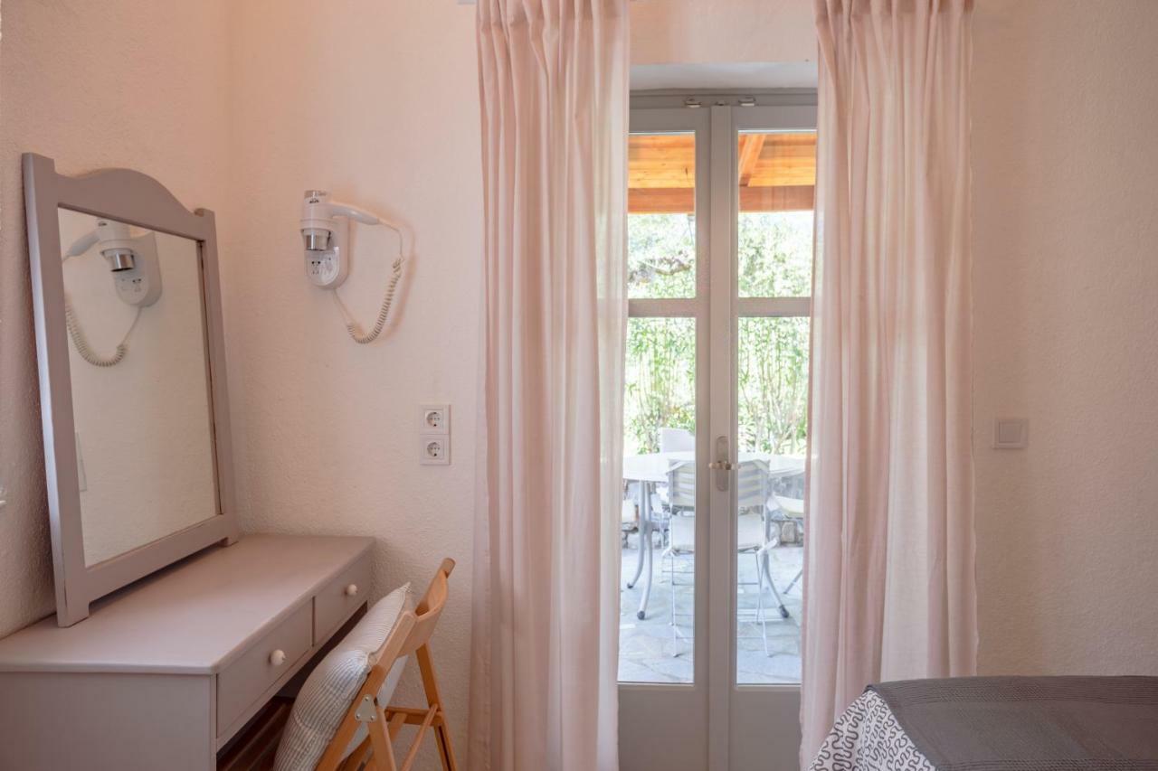 Electra Houses Στούπα Εξωτερικό φωτογραφία