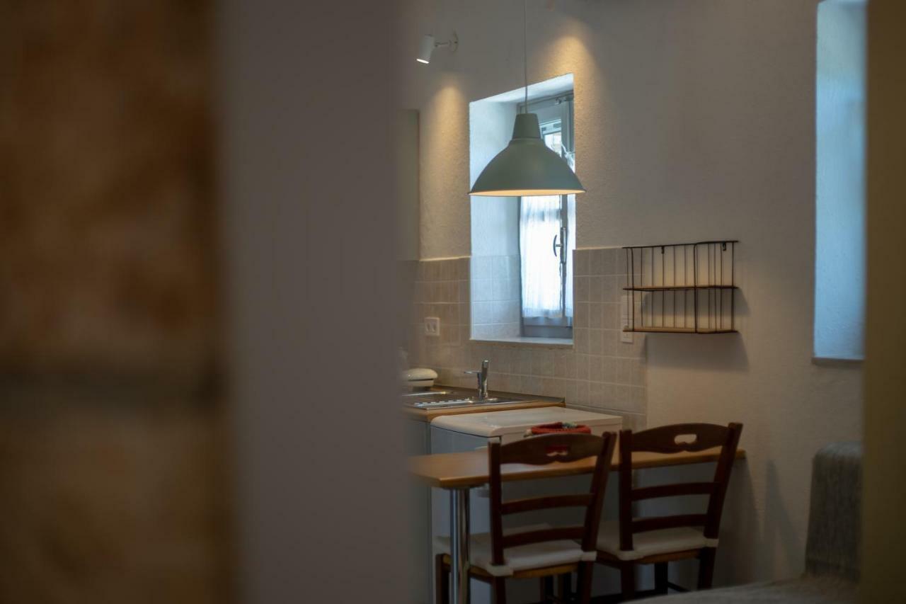 Electra Houses Στούπα Εξωτερικό φωτογραφία