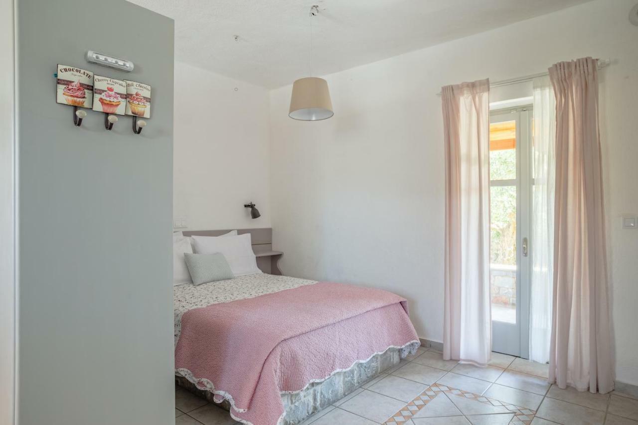 Electra Houses Στούπα Εξωτερικό φωτογραφία