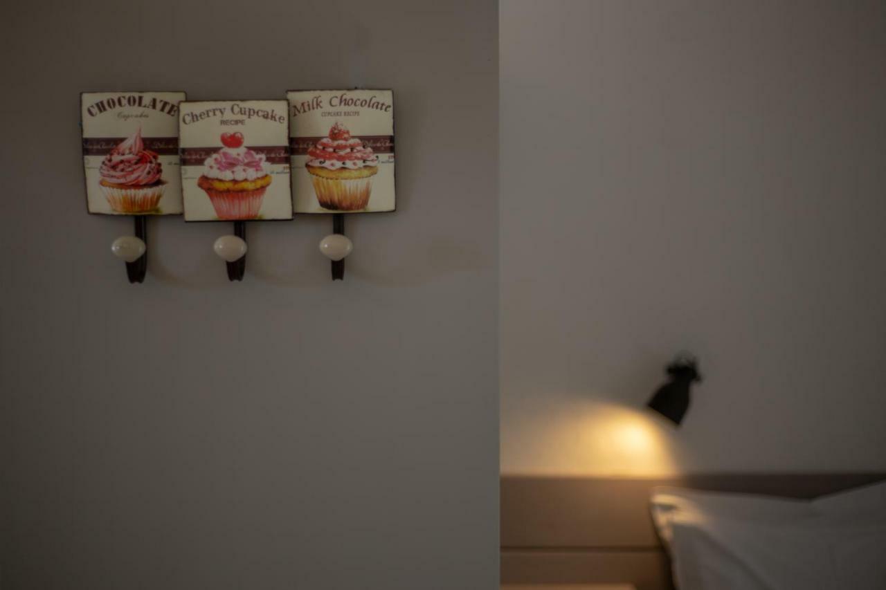 Electra Houses Στούπα Εξωτερικό φωτογραφία