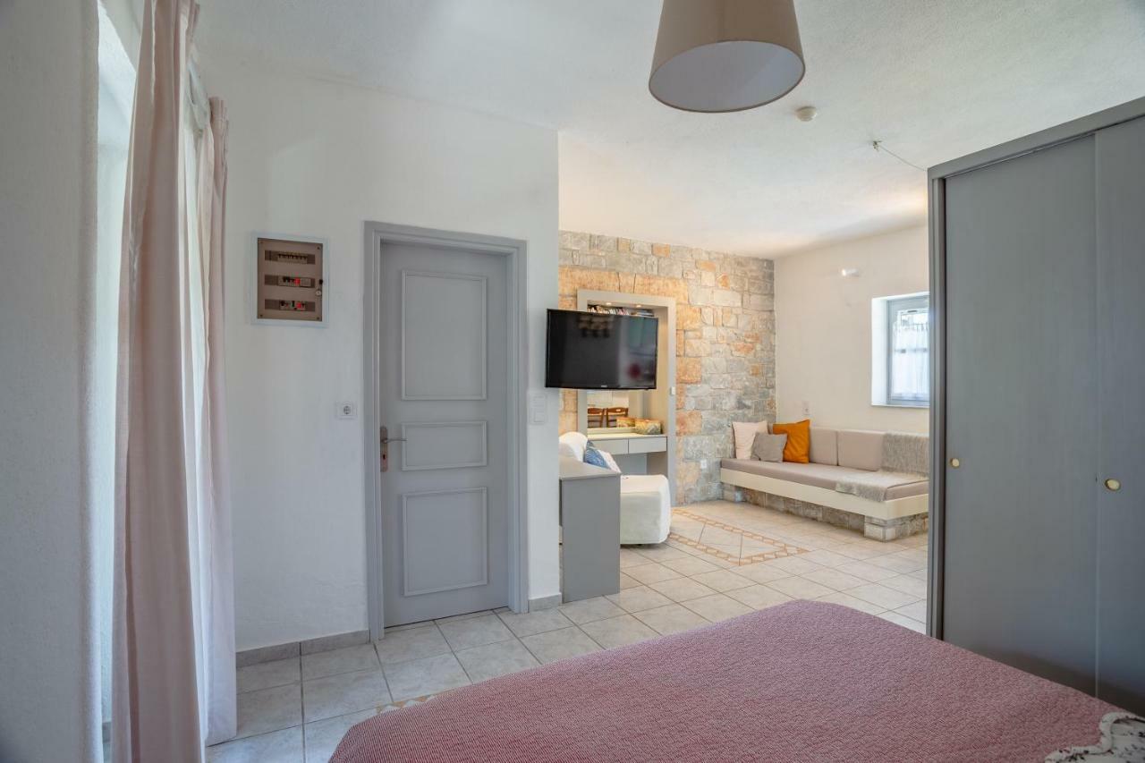 Electra Houses Στούπα Εξωτερικό φωτογραφία