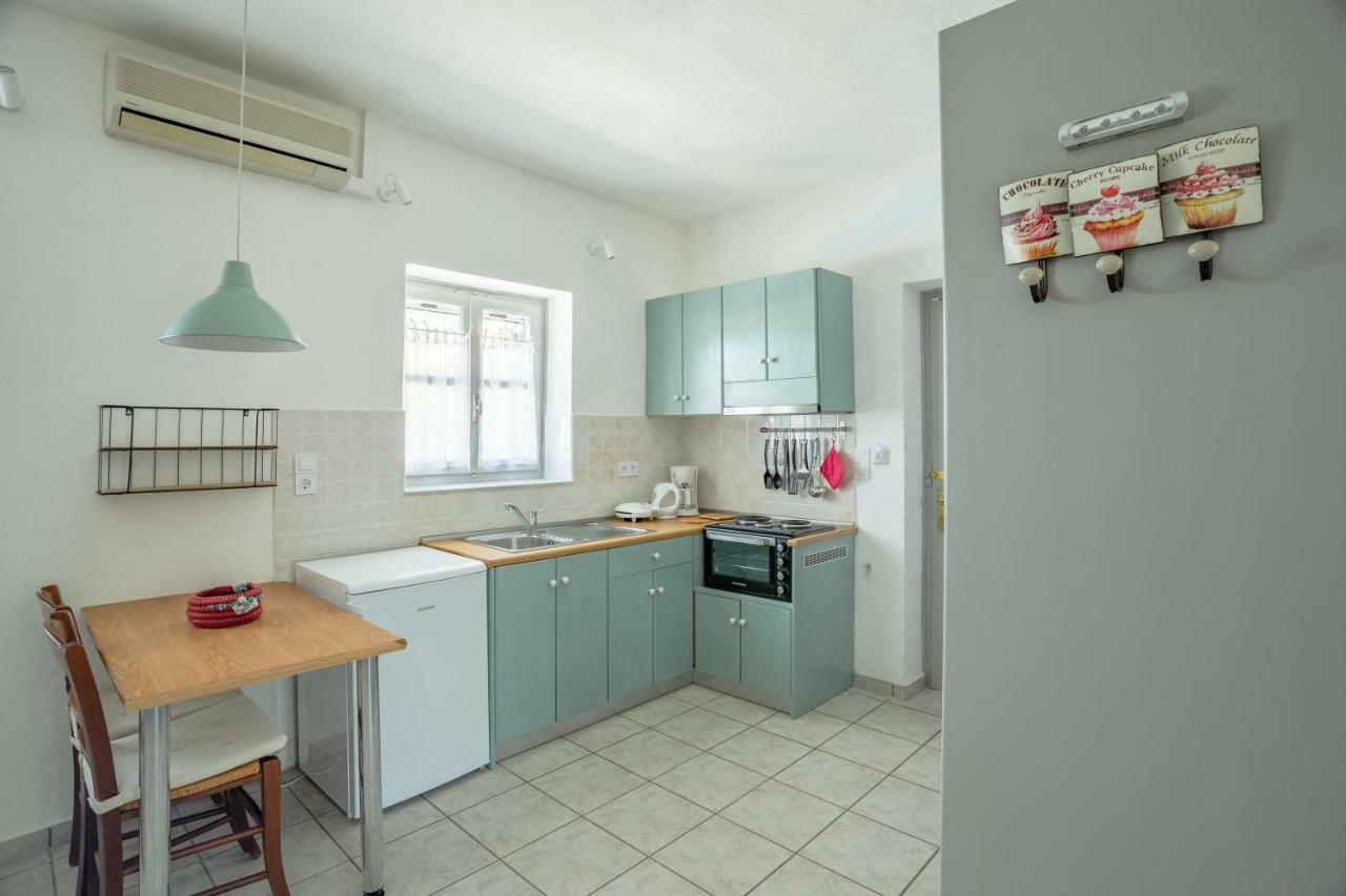 Electra Houses Στούπα Εξωτερικό φωτογραφία