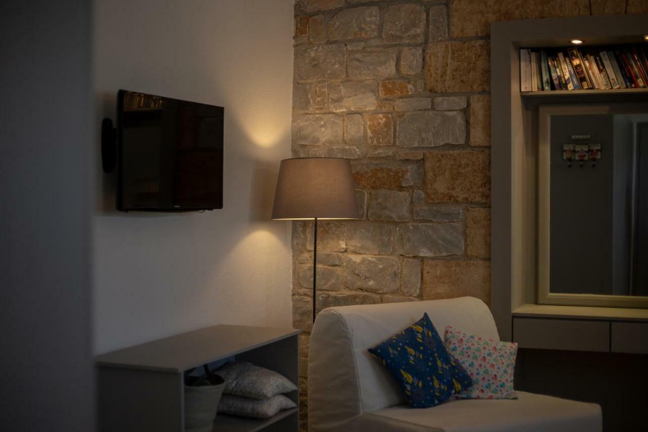 Electra Houses Στούπα Εξωτερικό φωτογραφία