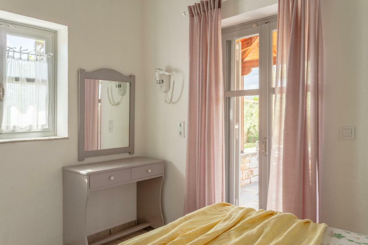 Electra Houses Στούπα Εξωτερικό φωτογραφία