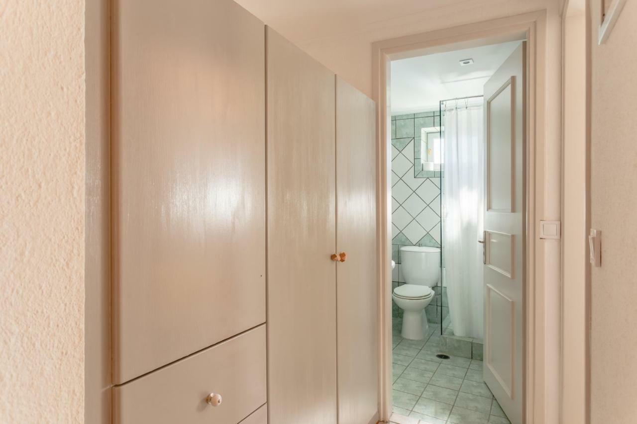 Electra Houses Στούπα Εξωτερικό φωτογραφία